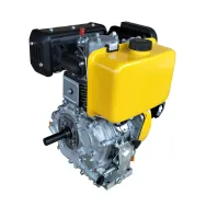 YD186FA Motor Diesel 5.7kW, 418cc, 1C, 4T, ax pana