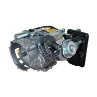Yihu YH188FER Motor benzina 8.2kW, 389cc, 1C 4T OHV, ax conic