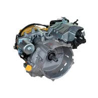Yihu YH188FER Motor benzina 8.2kW, 389cc, 1C 4T OHV, ax conic