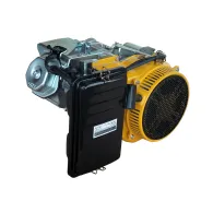 Yihu YH188FER Motor benzina 8.2kW, 389cc, 1C 4T OHV, ax conic