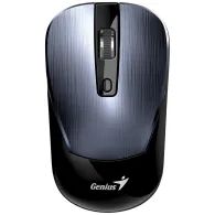 MOUSE Genius "NX-7125”, Wireless, BlueEye, 1200 dpi, butoane/scroll AI/1, IronGrey, "31030044400"