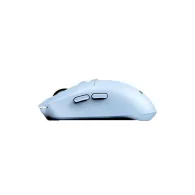 MOUSE Genius "NX-8080S", PC sau NB, wireless 2.4GHz, Bluetooth, optic, 1600 dpi, butoane/scroll 6/1, acumulator, buton Copilot, 