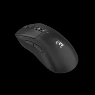 Mouse A4Tech, gaming, Bloody WaveLink Full Speed Dual Mode Wireless USB Type-C/Charging Dock /Black, "R73UltraDuo Black", 471142