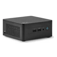 COMPUTING KIT CI7-1360P/NUC13ANHI7 ASUS "NUC13ANHI7"
