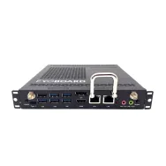 OPS, 13th Gen, Intel® Core i5-13500H, 4G RAM, 256GB SSD, Win11 Pro