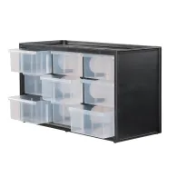 Stanley 1-93-978, organizator cu 9 sertare