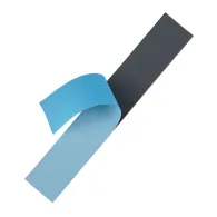 Minus Pad Pro, 120x20x0.5 mm, 2 buc.