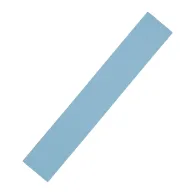 Minus Pad Pro, 120x20x2.0 mm, 2 buc.