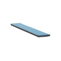 Minus Pad Pro, 120x20x3.0 mm, 2 buc.