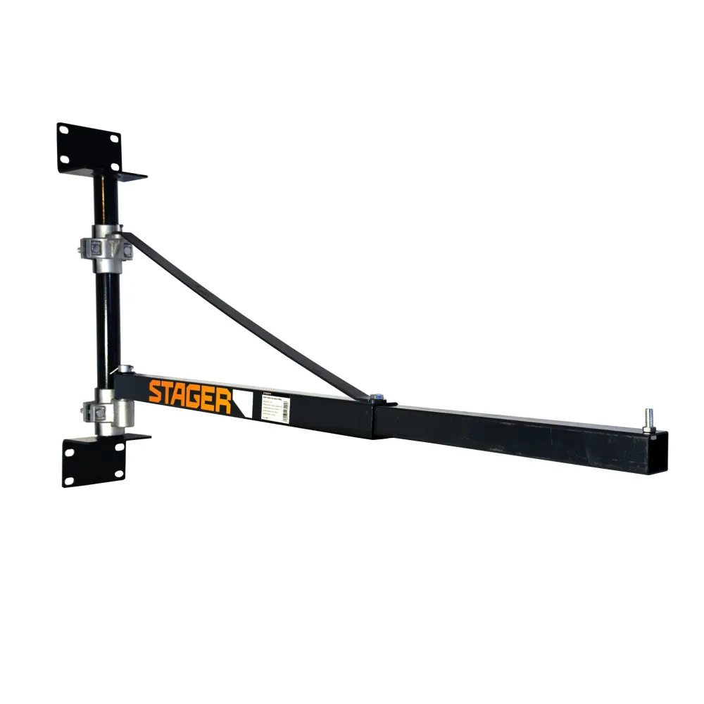 Stager Suport metalic pentru electopalan 200kg