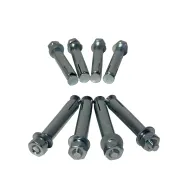 Stager Suport metalic pentru electopalan 200kg