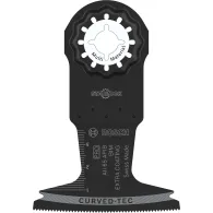 Bosch Panza pentru scule multifuncționale Expert PRO, 65X40mm