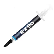 Pasta siliconica PCCooler "EX90" 2g, spatula inclusa, 26 g/cm3, "EX 90"