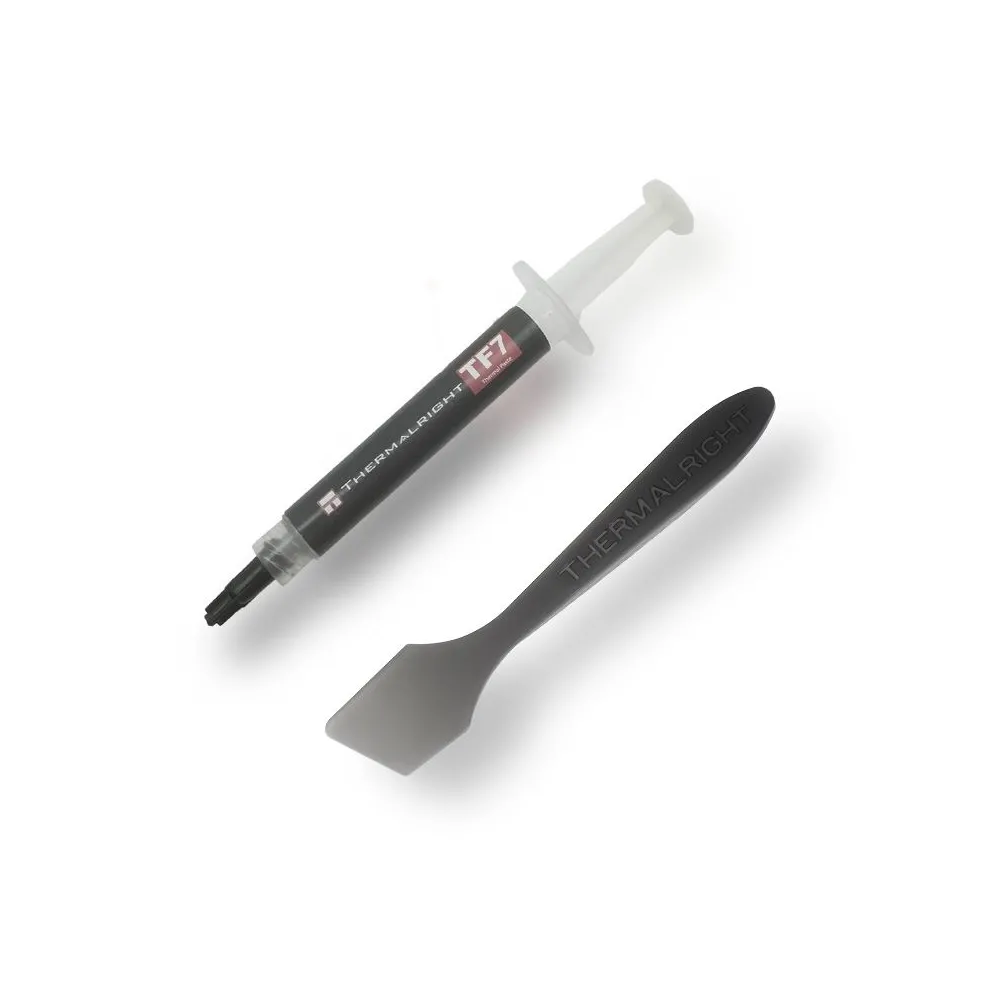 Pasta siliconica Thermalright "TF7" 2g, "TF7 2g"
