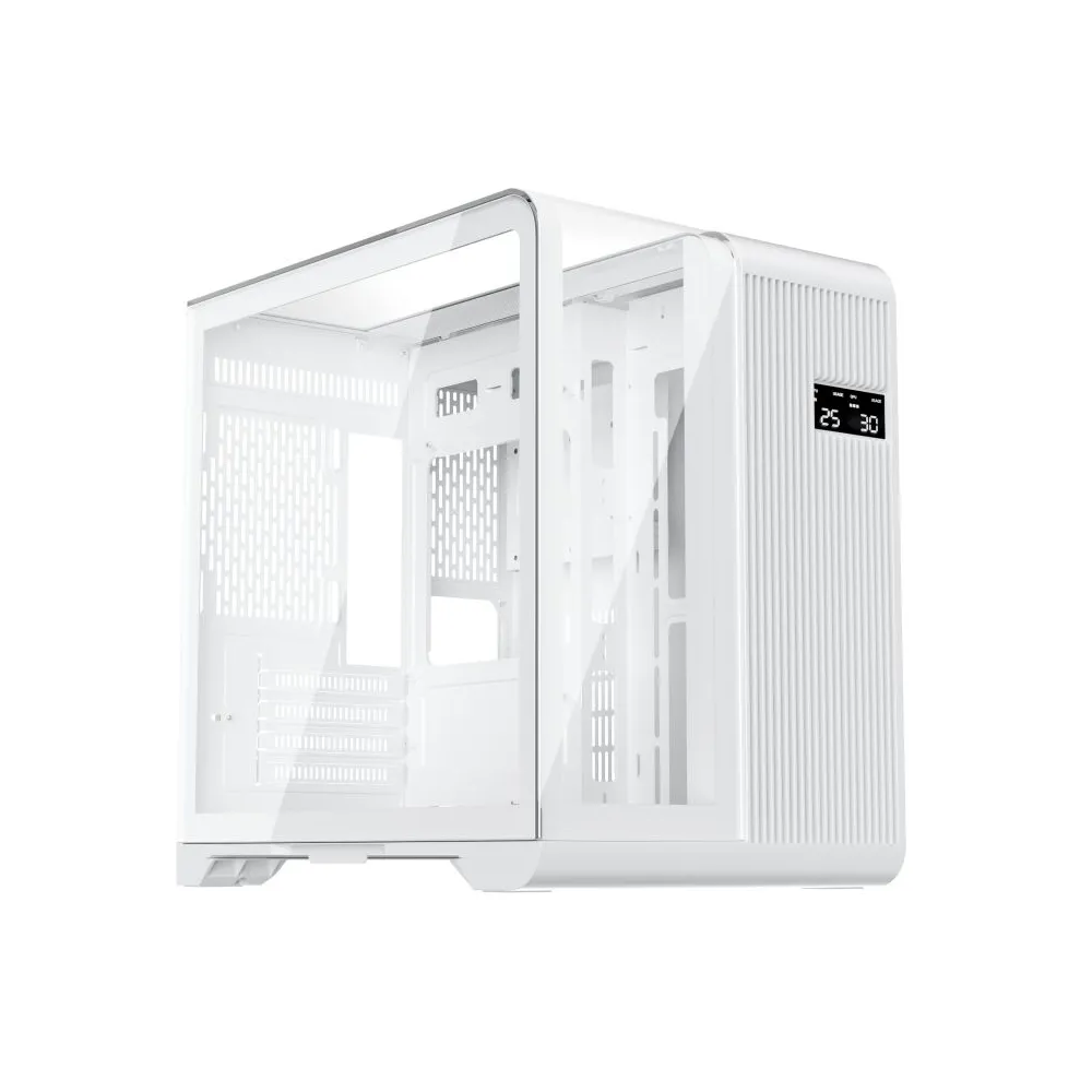 Carcasa 1STPLAYER Gaming RT5 WHITE