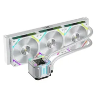 Cooler 1STPLAYER THUNDERSTORM TS4 360 WH