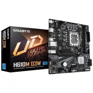 PLaca de baza GIGABYTE H610M D3W