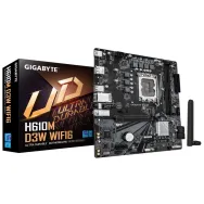 PLaca de baza GIGABYTE H610M D3W WIFI6