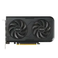 ASUS Dual -RTX5050-O8G. Graphics processor family: NVIDIA, Graphics processor: GeForce RTX 5050. Discrete graphics card memory: 
