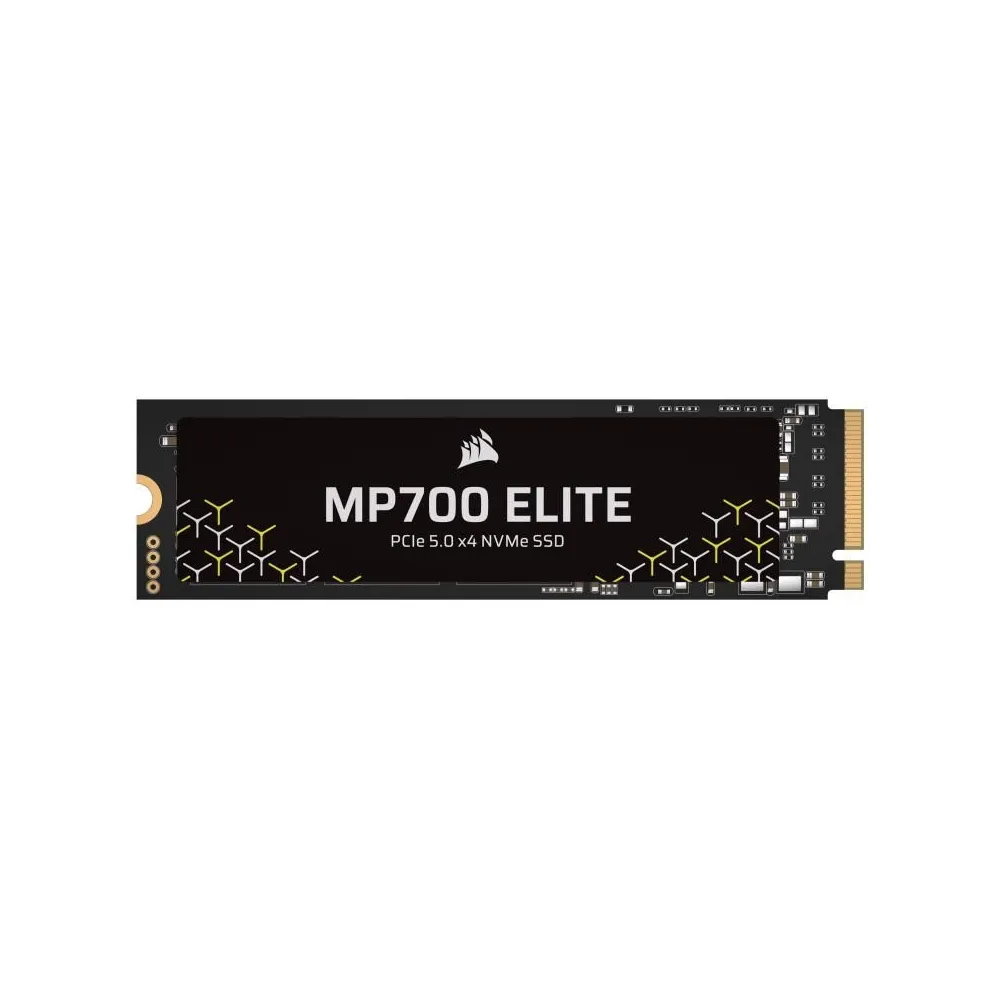 CR SSD MP700 ELIT 4TB M.2 NVMe PCIe Gen5