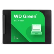Western Digital WDS100T5G0A. SSD capacity: 250 GB, SSD form factor: 2.5", Read speed: 545 MB/s, Component for: PC