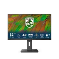 Monitor Philips 31.5" 32B1N3800/00