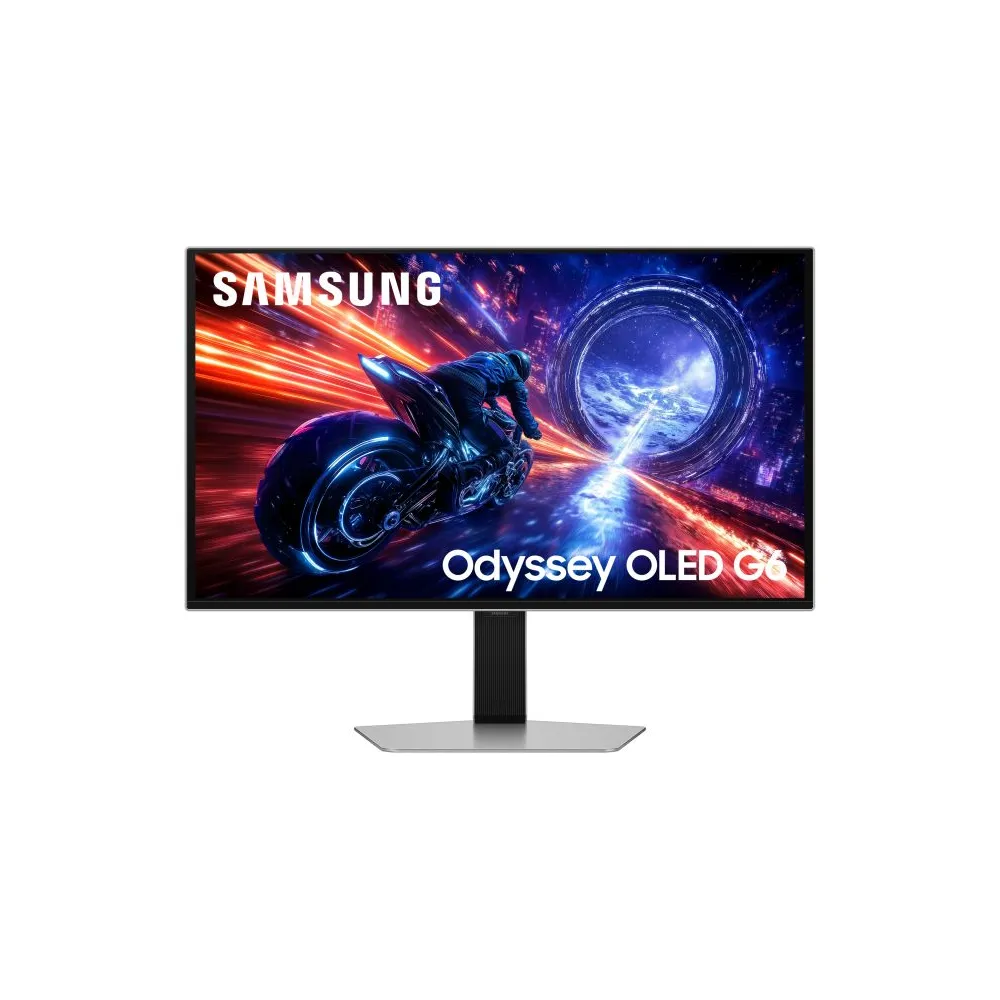 Monitor Samsung 27" LS27FG602SUXEN