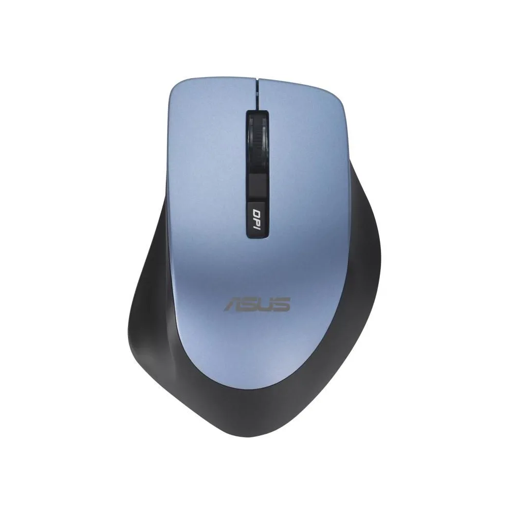 AS MOUSE WT425 OPTICAL WIRELESS GY-BL