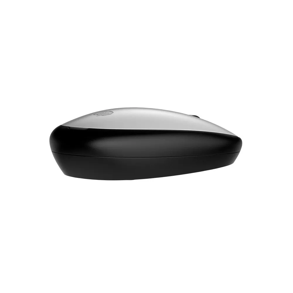 HP MOUSE Bluetooth 240, Culoare: Pike Silver, Dimensiuni: 107 x 60,5 x 29,31 mm, Greutate: 0.05kg, Garantie 1 an