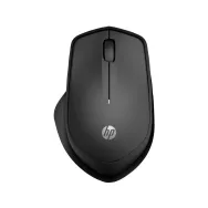 HP MOUSE Wireless 285 Silent, Culoare: Negru, Dimensiuni: 40.29 x 109.54 x 70.83 mm, Greutate: 0.09kg, Garantie 1 an