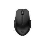 HP MOUSE Wireless 435 pentru mai multe dispozitive, Culoare: Negru, Dimensiuni: 115,41 x 74,16 x 40,29 mm, Greutate: 0.07kg, Gar