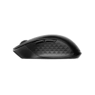 HP MOUSE Wireless 435 pentru mai multe dispozitive, Culoare: Negru, Dimensiuni: 115,41 x 74,16 x 40,29 mm, Greutate: 0.07kg, Gar