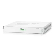 HPE Networking Instant On Secure Gateway 5-port SmartRate 2.5G PoE+ 64W SG2505P