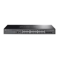 TP-Link Omada SG5428X. Switch type: Managed, Switch layer: L3. Basic switching RJ-45 Ethernet ports type: Gigabit Ethernet (10/1