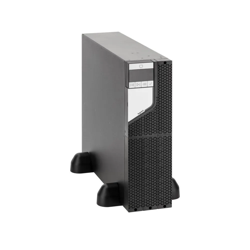 UPS KEOR SPE RACK 3U 3KVA