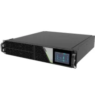 UPS Legrand KEOR DK 6000VA/ 6000W, tip On-Line cu dubla conversie VFI-SS-11, forma Rack/ Tower, 230V, outlet 8 x10A, IEC 320-C13