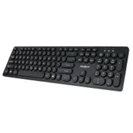 TASTATURA WIRELESS WK100 REBEL
