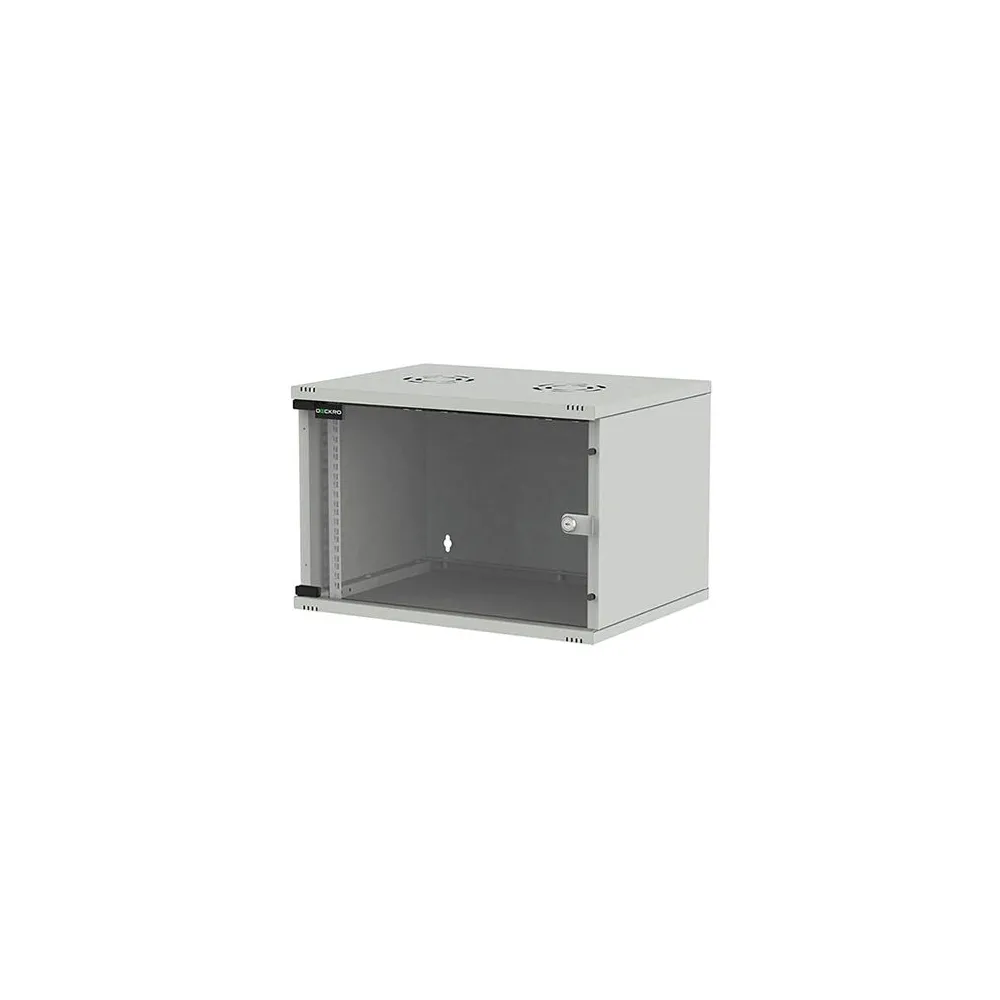 RACK DE PERETE 4U 19 INCH DEKRO