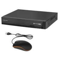 KIT SUPRAVEGHERE WIFI CONNECT C300 TUYA KRUGER&MATZ