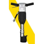 Ciocan pneumatic BB25 24.2 kg Hex D32-L 160 cu maner low vibration