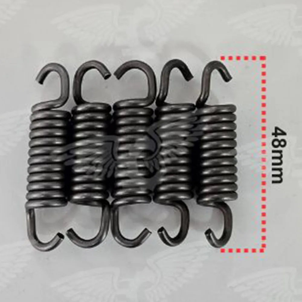 arc ambreiaj motocoasa 43cc-52cc 49x11mm