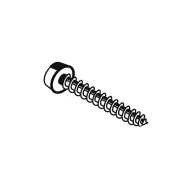 Proxxon, 28472.15-Piesa de schimb, surub