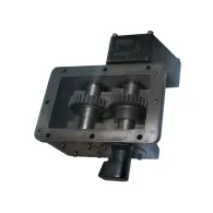 Cutie vibratii 25kN pentru placa compactoare Masterpac PCR4025