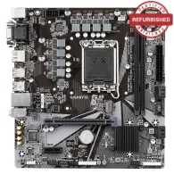 H610M S2H DDR5 Resigilat