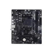 Placa de baza A520MT - (A520,AM4,mATX,DDR4) "A520MT"