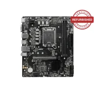 PRO H610M-E, Socket LGA1700, DDR5, PCI-E 4.0 Resigilat/Reparat