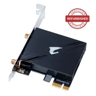 Placa de retea GC-WIFI7, 6GHz, PCIe Resigilat
