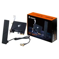 Placa de retea GC-WIFI7, 6GHz, PCIe Resigilat