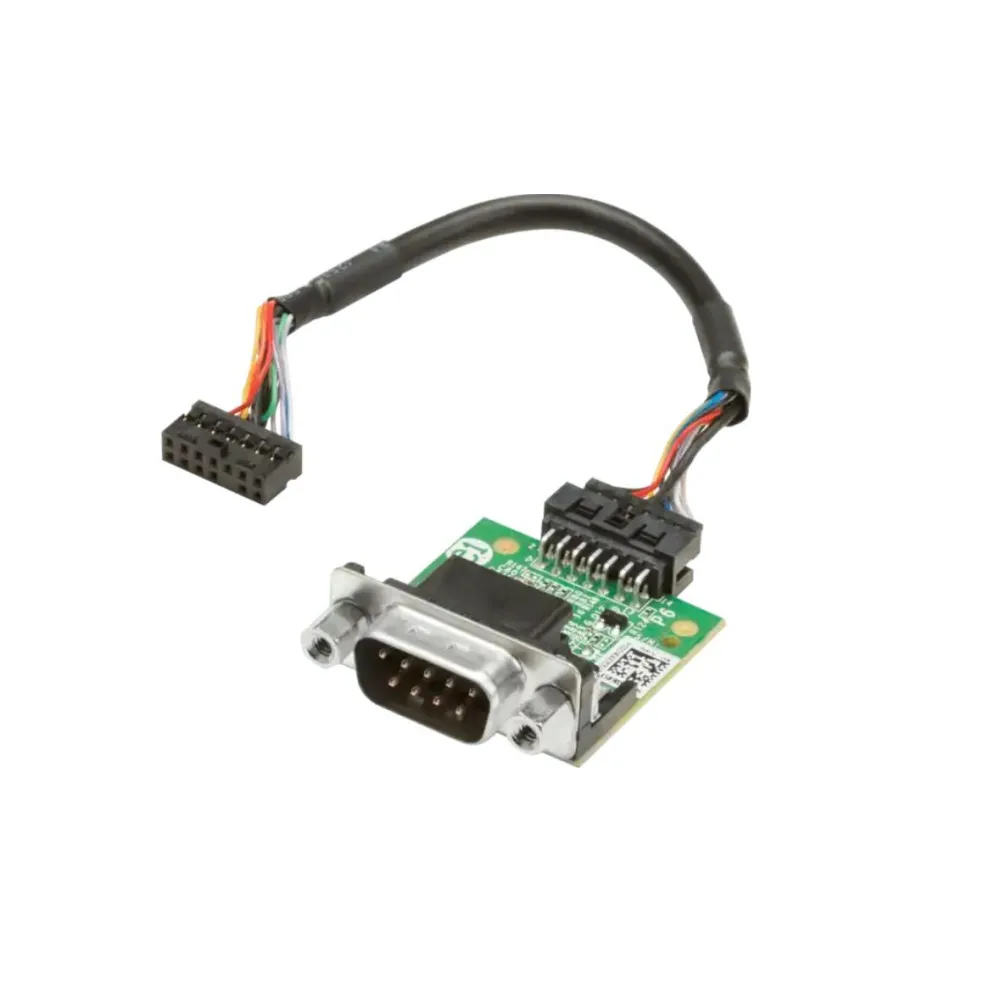Hp kit serial port 405/600/705/800 Hp - 1