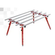 Masa de lucru MONTOLIT TABLE-ONE 115 x 180 cm